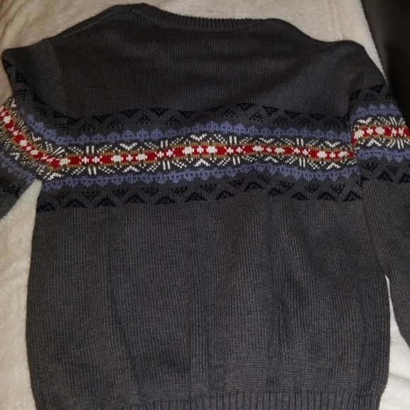 Sweater - Picture 3 of 3